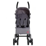 Topmark 5 positie buggy Mika Grijs