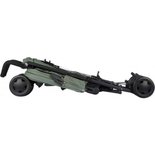 Koelstra Buggy Simba T4 Stone Green