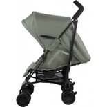 Koelstra Buggy Simba T4 Stone Green