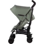 Koelstra Buggy Simba T4 Stone Green