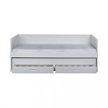 Coming Kids Bedbank Flex 90 x 200 wit