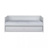 Coming Kids Bedbank Flex 90 x 200 wit