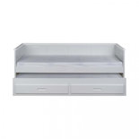 Coming Kids Bedbank Flex 90 x 200 wit