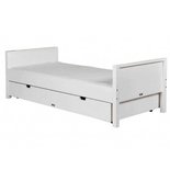 Bopita Combiflex Basisbed Wit