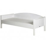Bopita Combiflex Basisbed Wit