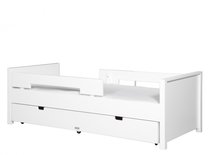Bopita Mix & Match Lade 90 x 200 Wit