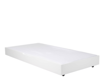 Bopita Mix & Match Lade 90 x 200 Wit