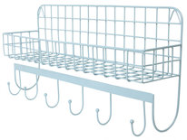 Kidsdepot Wire Wandrek Blue