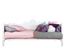 Bopita Belle Bedbank Wit 90 x 200