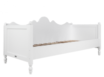 Bopita Belle Bedbank Wit 90 x 200