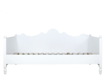 Bopita Belle Bedbank Wit 90 x 200