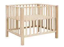 Bopita Box Brent Naturel
