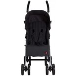 Topmark 5 positie buggy Mika Zwart