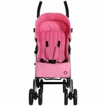 Topmark 5 positie buggy Mika Roze
