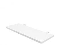 Bopita Universeel bedplankje Wit