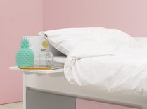 Bopita Universeel bedplankje Wit