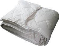 Cotton Comfort 4-Seizoenen dekbed katoen baby 100 x 135