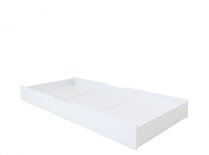 Bopita Corsica Lade 90x200 Wit