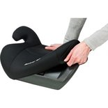 Safety 1st. Stoelverhoger Manga Fullblack