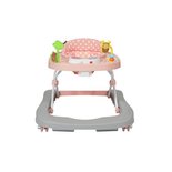 Topmark Loopstoel Lexi Roze