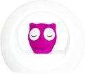 Zazu Lou Nachtlampje Roze Uil