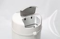 Primanova Luieremmer Steel Grey Diaper Pail
