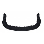 Topmark Buggy Reese Black Inclusief voorbeugel