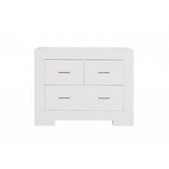 Coming Kids Commode Snow