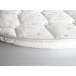 Bopita Box Matras Rondo