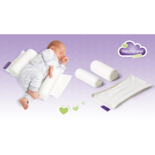 Traumeland Zijligging Kussen-set