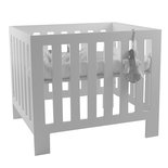 Holland Box Schatkamer Wit