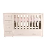 Holland Meubelen Bosa Nova Ledikant en Commode