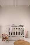 Holland Meubelen Bosa Nova Ledikant en Commode