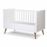 Childhome Retro Rio White Meegroeibed 70 x 140
