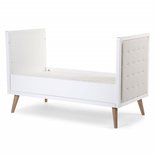 Childhome Retro Rio White Meegroeibed 70 x 140