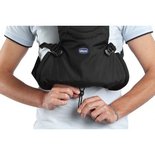 Chicco Easyfit Buikdrager Black Night