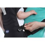Chicco Easyfit Buikdrager Black Night