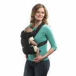 Chicco Easyfit Buikdrager Black Night