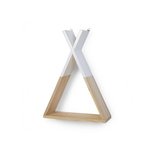 Childhome Tipi Wandrek naturel