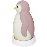 Zazu Pam de Pinguin Roze slaaptrainer 3 in 1