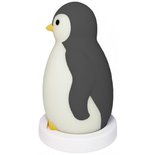 Zazu Pam de Pinguin grijs slaaptrainer 3 in 1