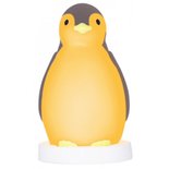 Zazu Pam de Pinguin grijs slaaptrainer 3 in 1