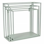 Kidsdepot Wall Box set van 3 Seagreen Winkelmodel