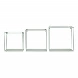 Kidsdepot Wall Box set van 3 Seagreen Winkelmodel