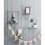 Kidsdepot Wall Box set van 3 Seagreen Winkelmodel