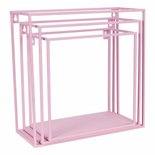 Kidsdepot Wall Box set van 3 Pink Winkelmodel