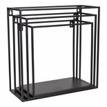 Kidsdepot Wall Box set van 3 Black Winkelmodel