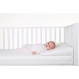 Childhome Heavenly Reflux Matrasverhoger 40 x 90 wieg