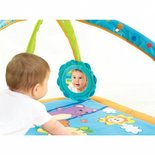 Tiny Love Activity mat Gymini Sunny Day Speelkleed