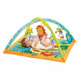 Tiny Love Activity mat Gymini Sunny Day Speelkleed